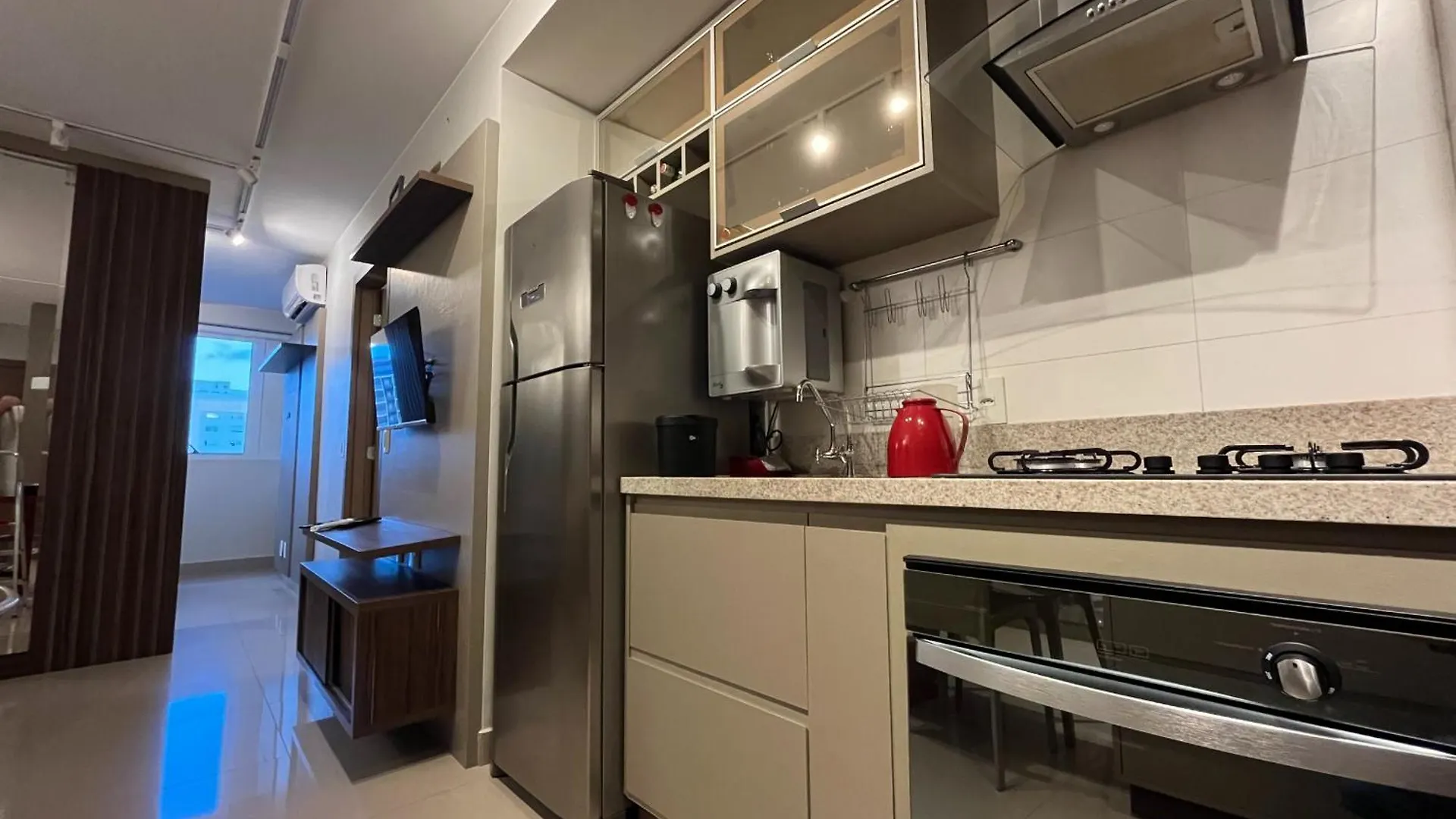 Loft Confortavel E Requintado Apartment Brasilia 0*,