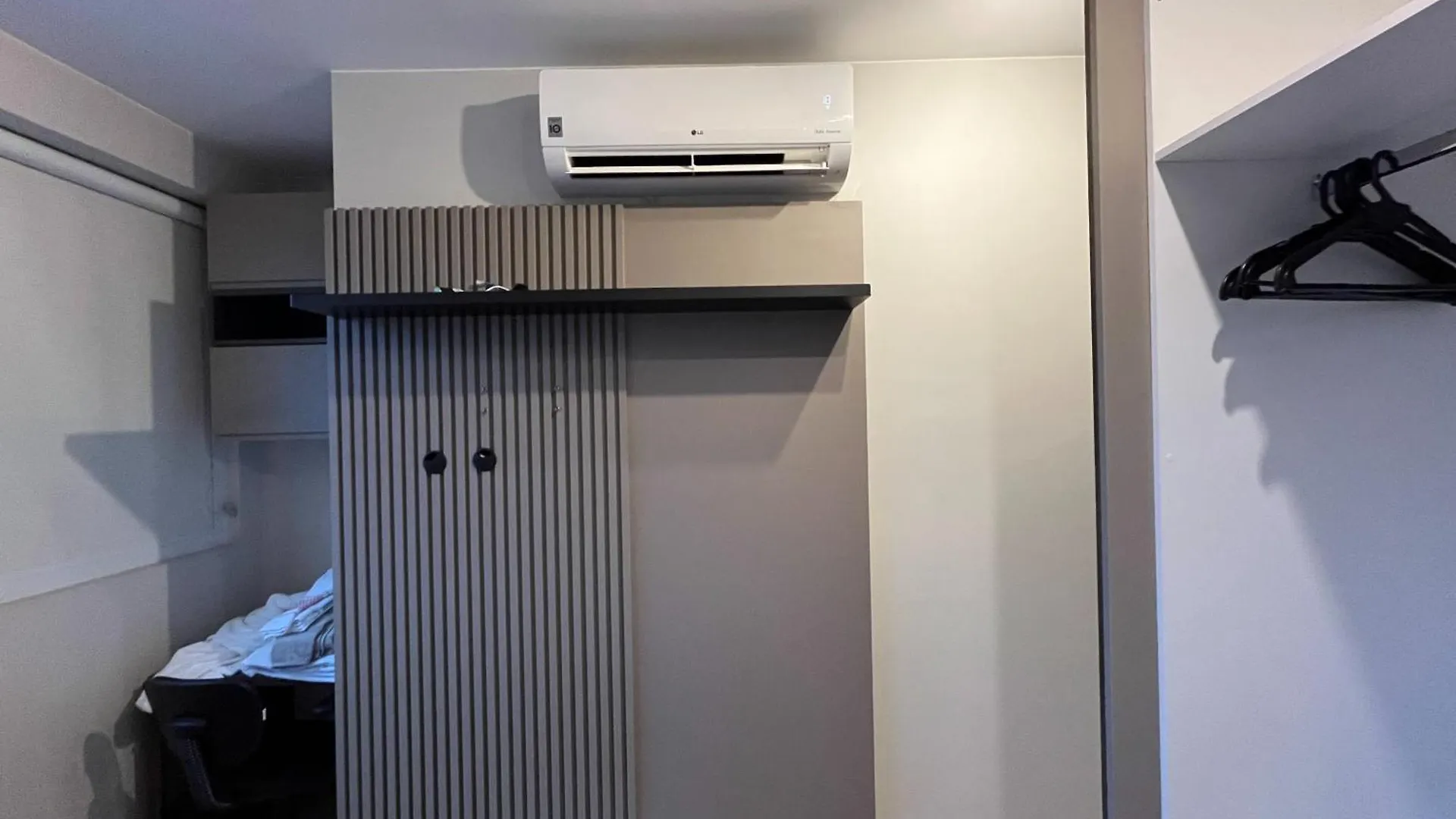 Loft Confortavel E Requintado Apartment Brasilia Brazil