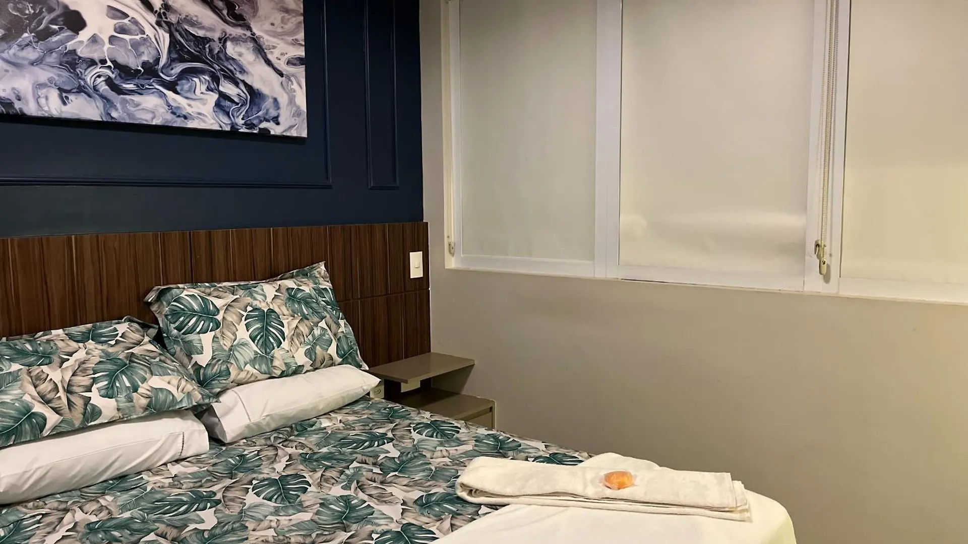 Loft Confortavel E Requintado Apartment Brasilia