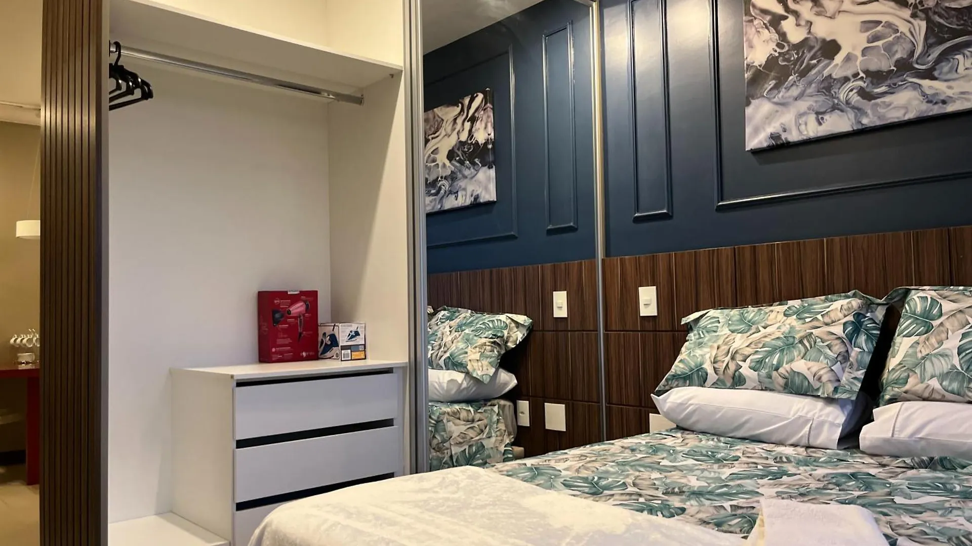 Loft Confortavel E Requintado Apartment Brasilia