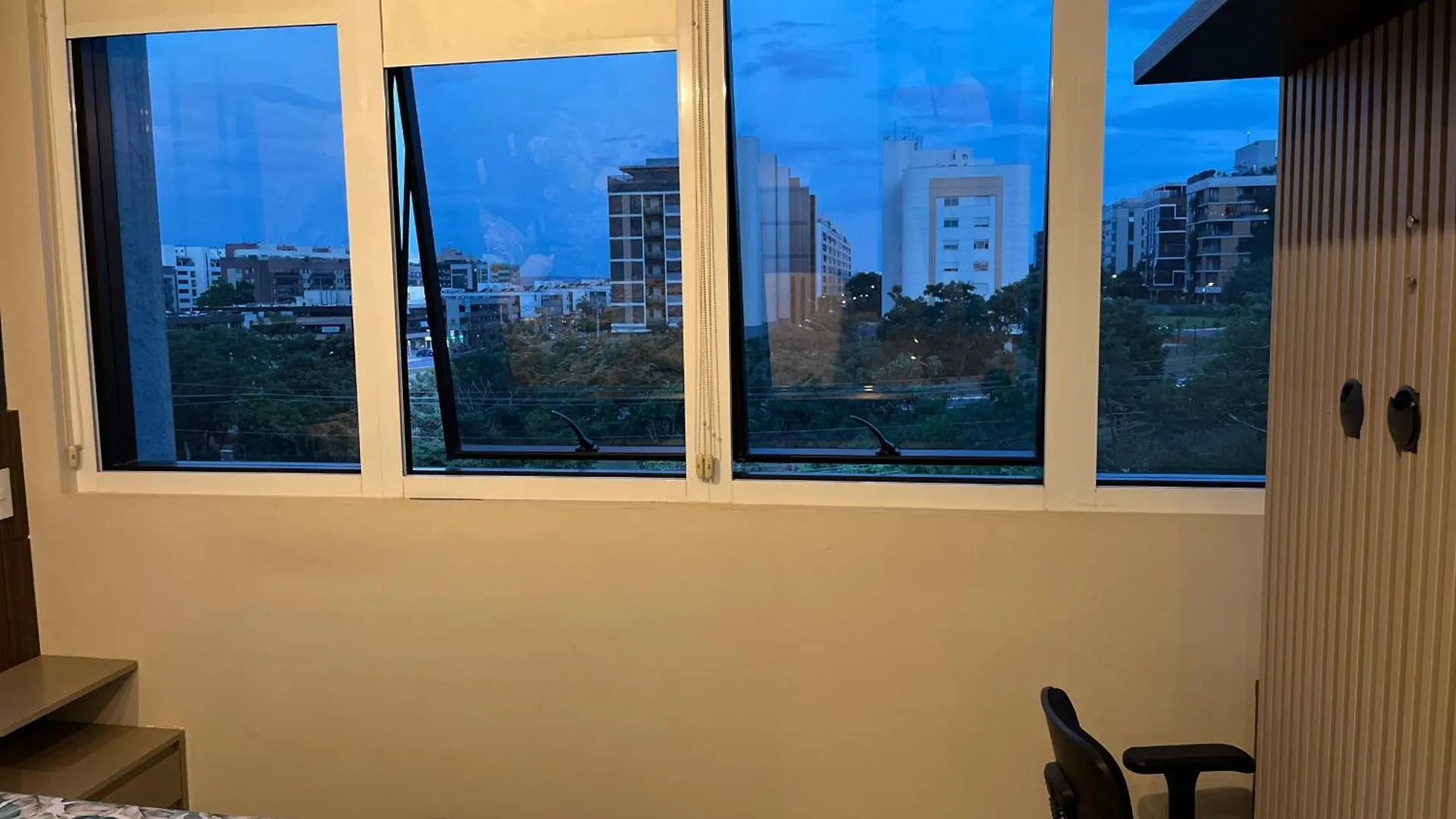 Loft Confortavel E Requintado Apartment Brasilia 0*,  Brazil