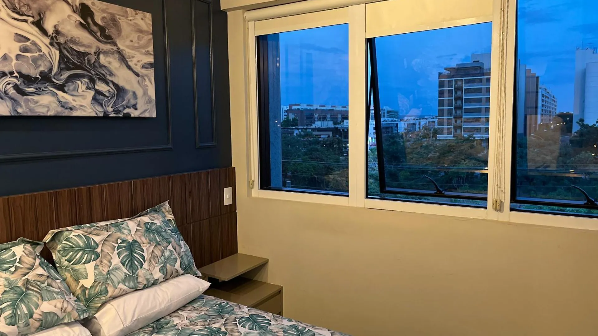Loft Confortavel E Requintado Apartment Brasilia