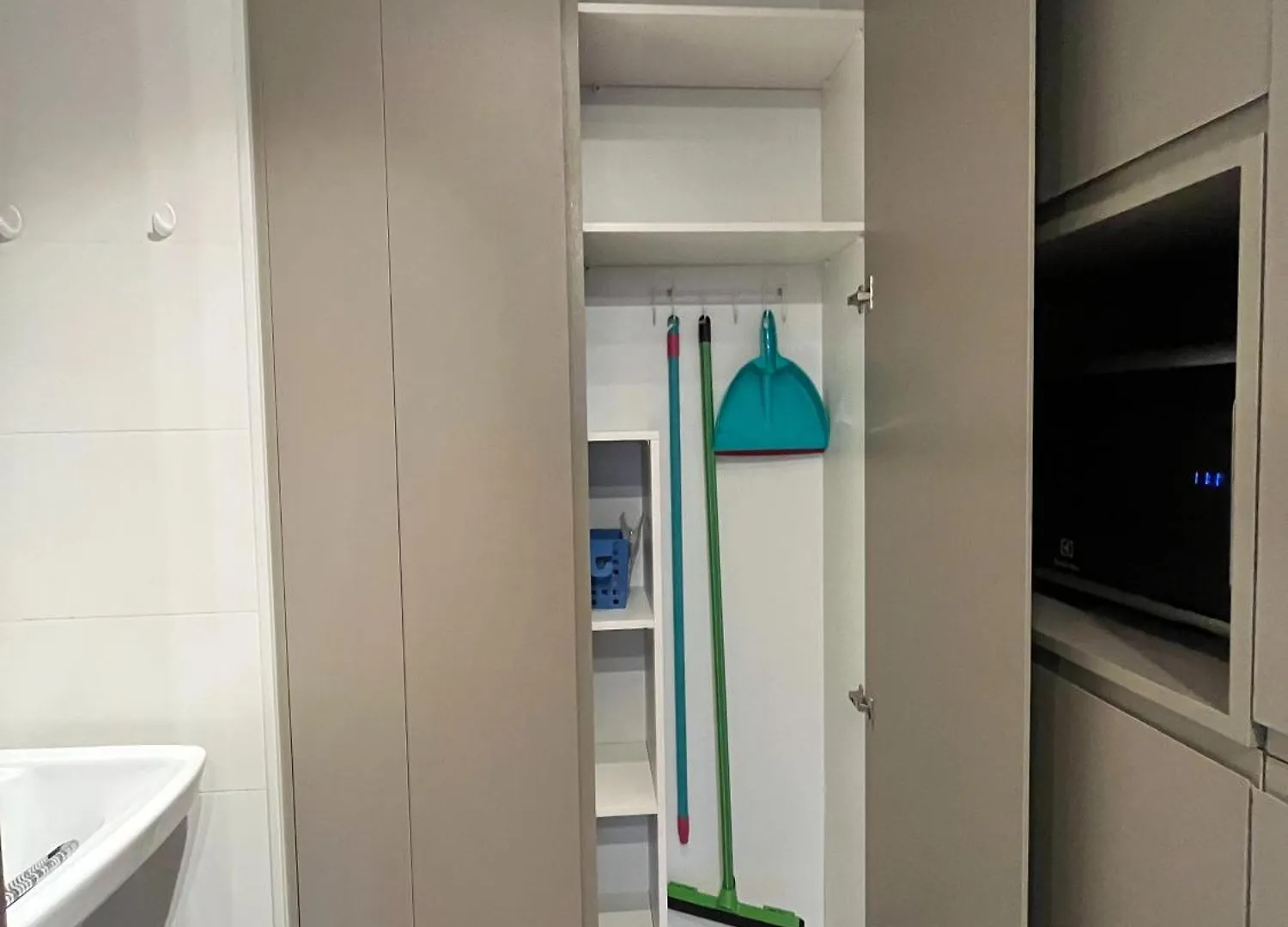 Loft Confortavel E Requintado Apartment Brasilia