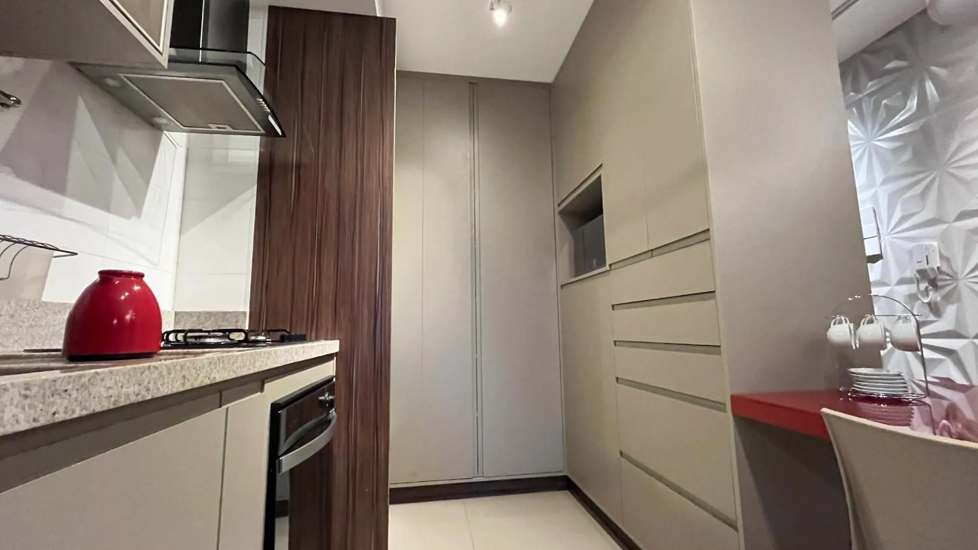 Loft Confortavel E Requintado Apartment Brasilia