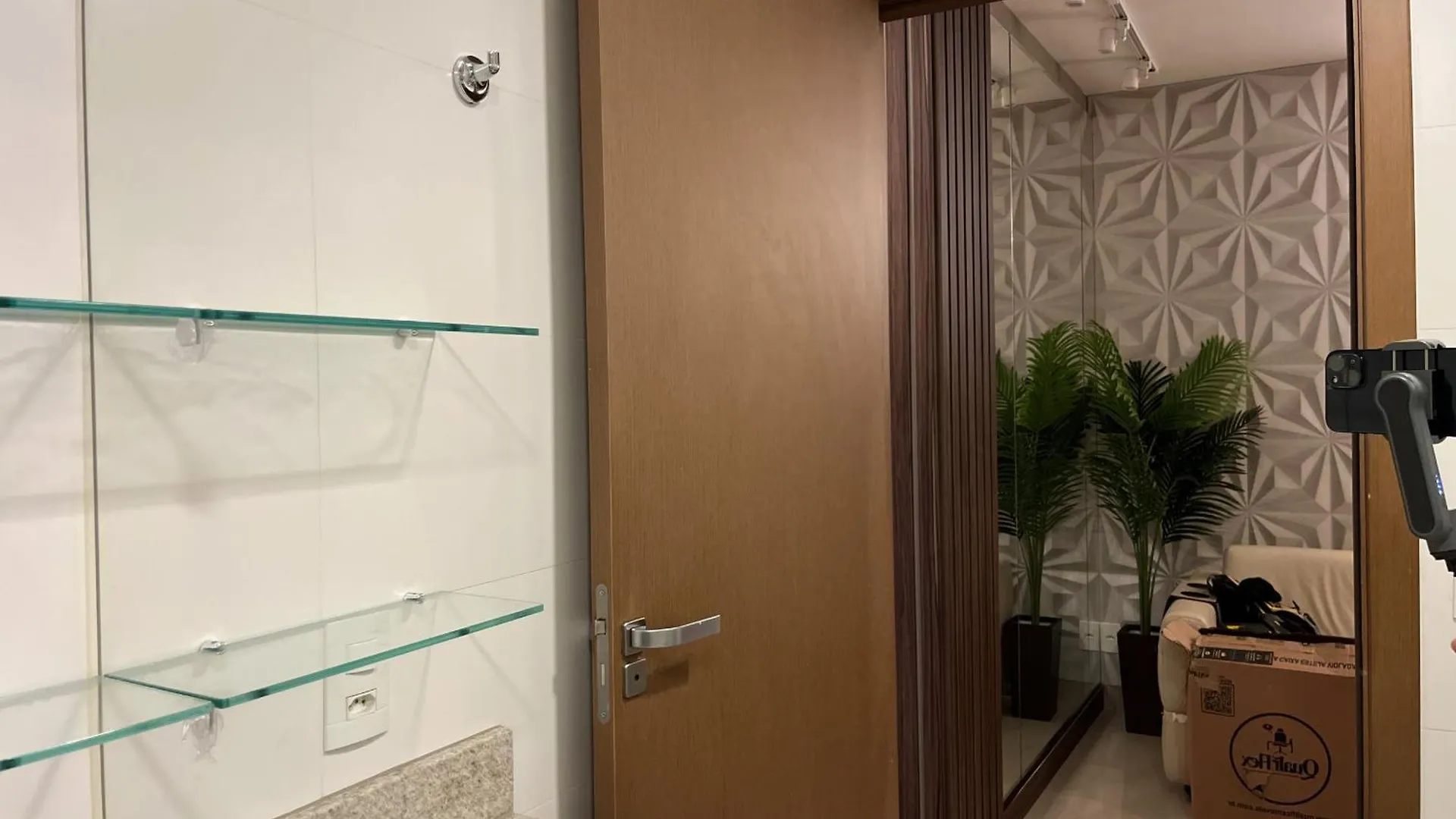 Loft Confortavel E Requintado Apartment Brasilia