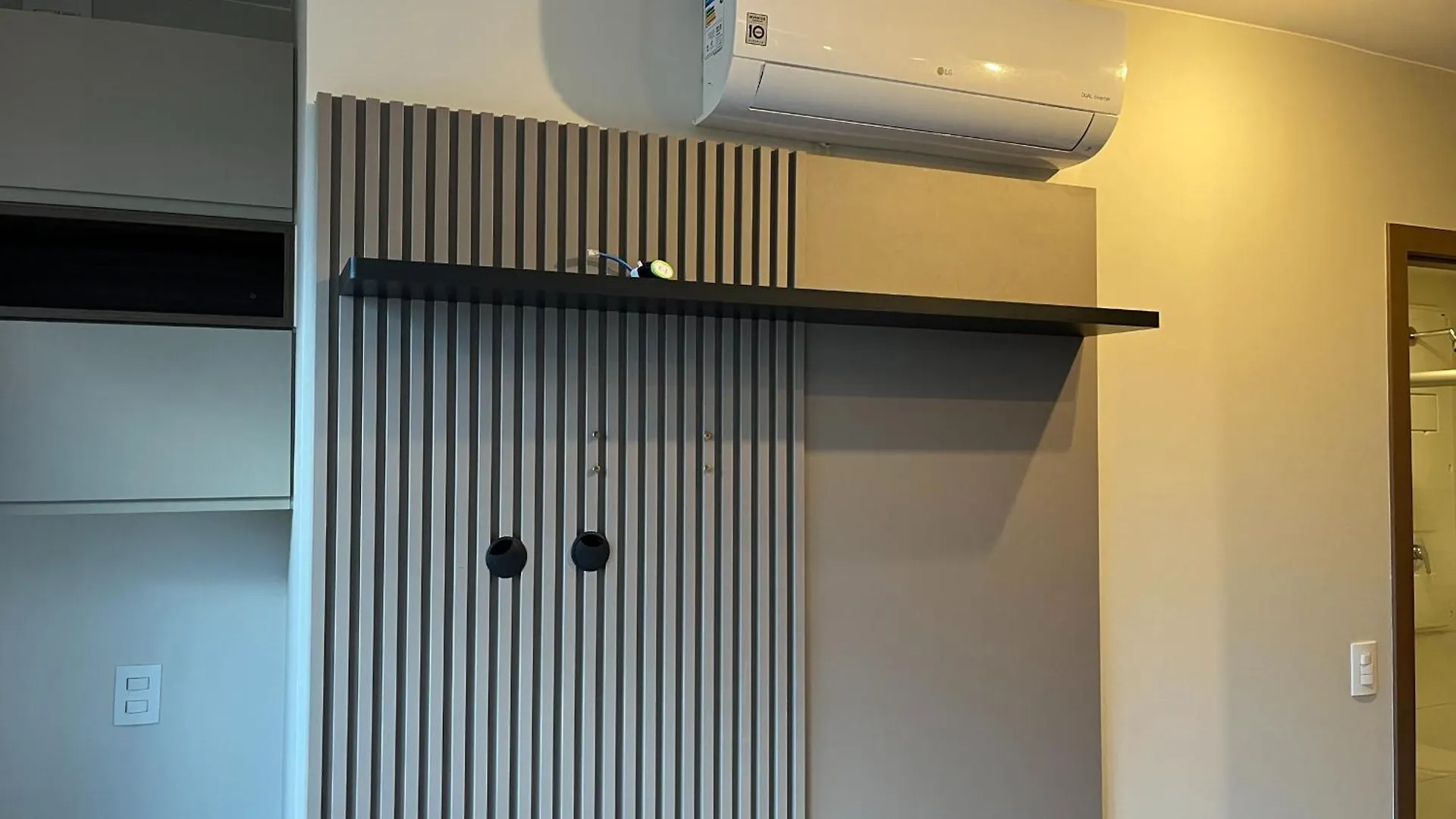 Loft Confortavel E Requintado Apartment Brasilia Brazil