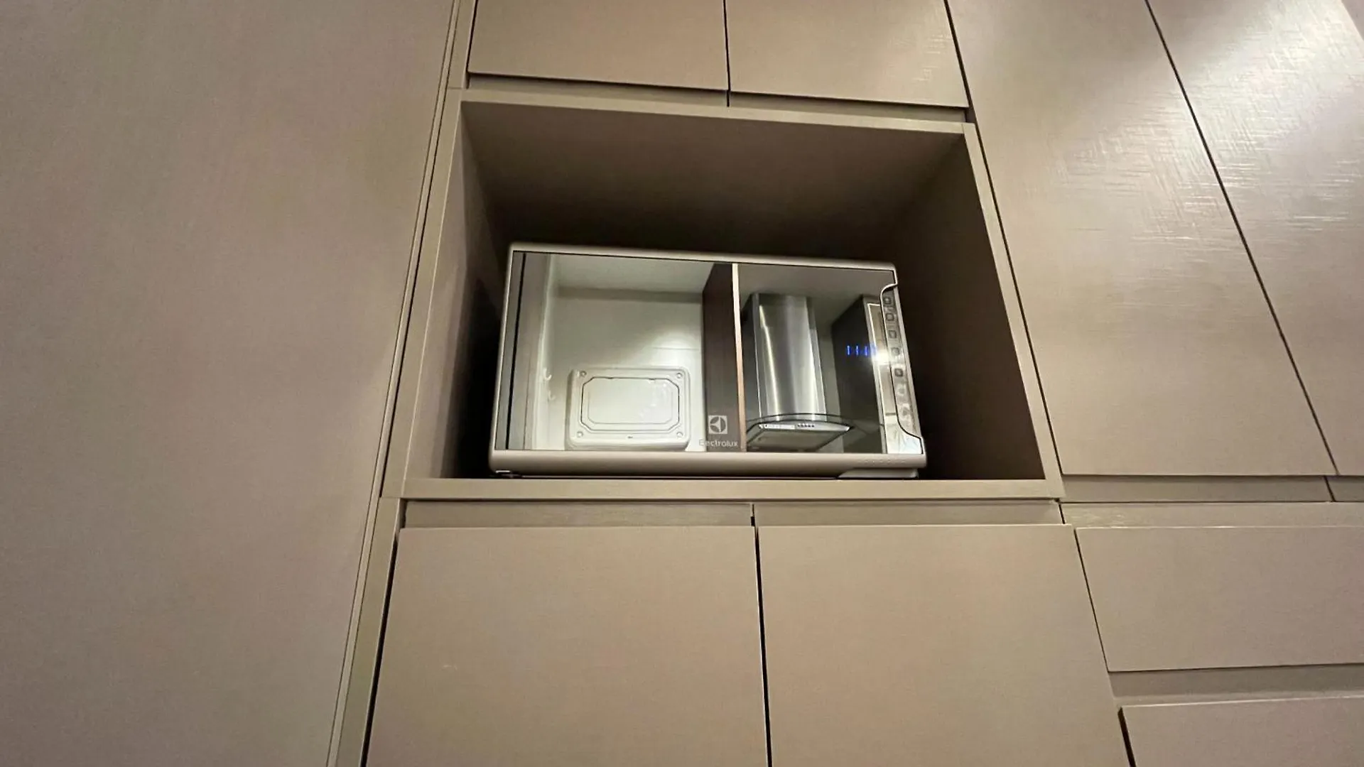 Loft Confortavel E Requintado Apartment Brasilia