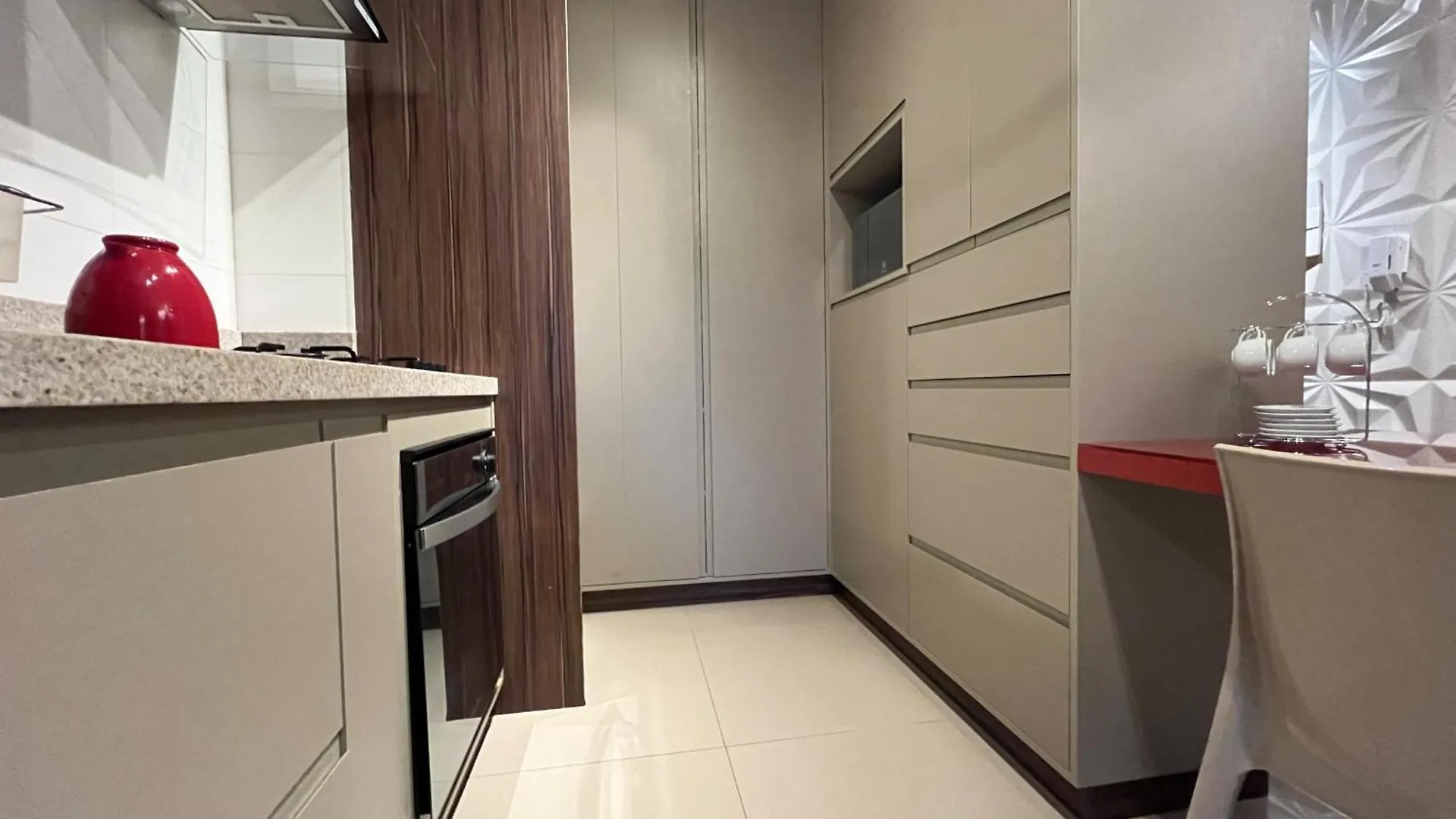Loft Confortavel E Requintado Apartment Brasilia