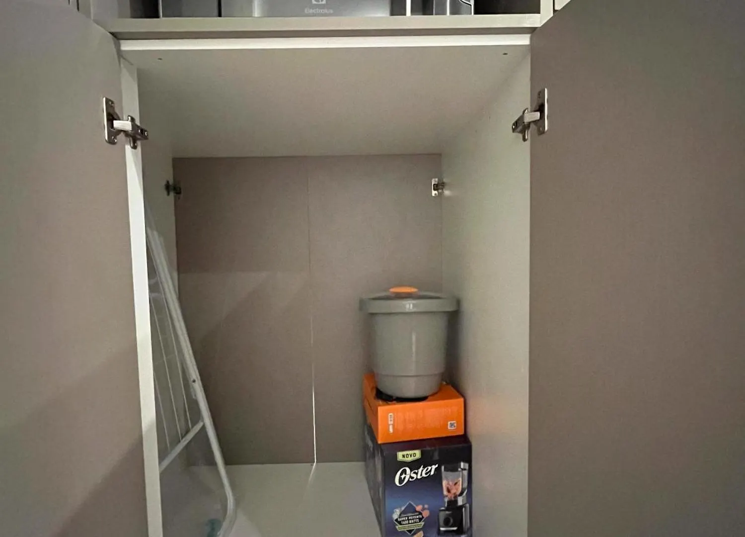 Loft Confortavel E Requintado Apartment Brasilia