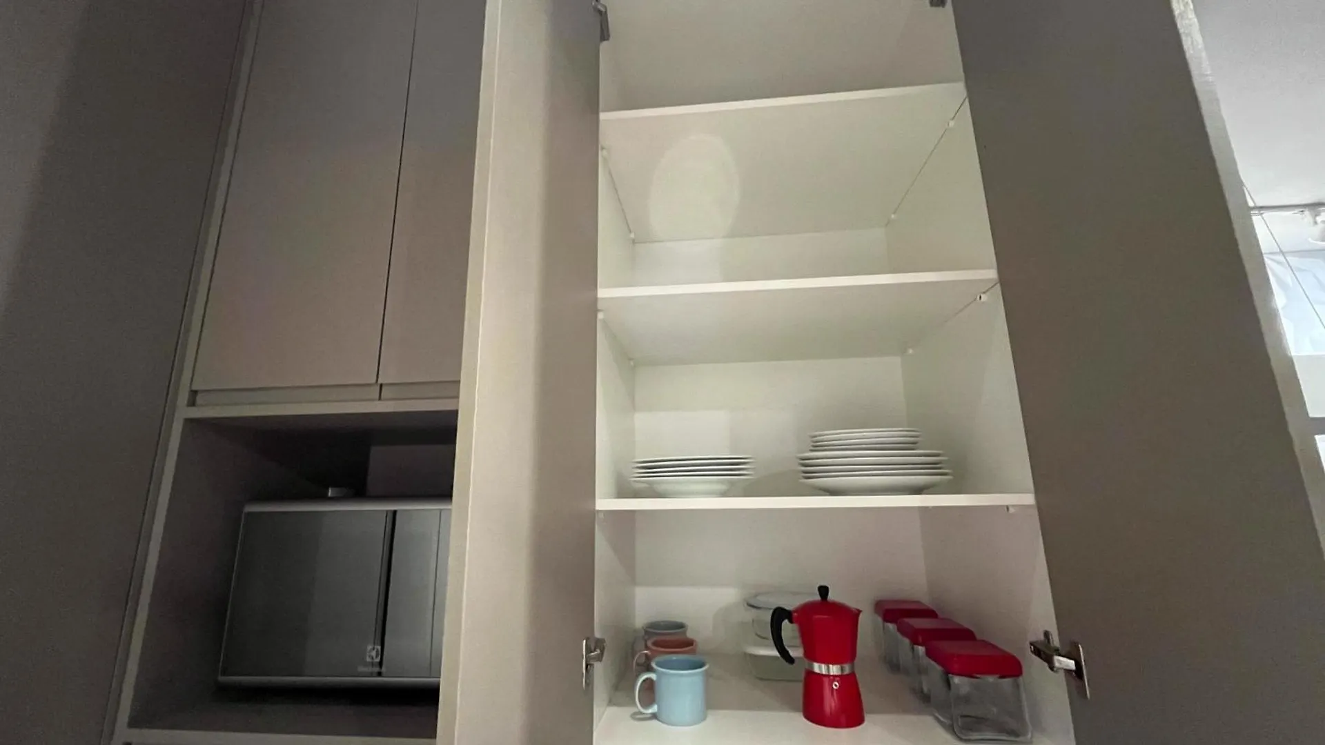 Loft Confortavel E Requintado Apartment Brasilia