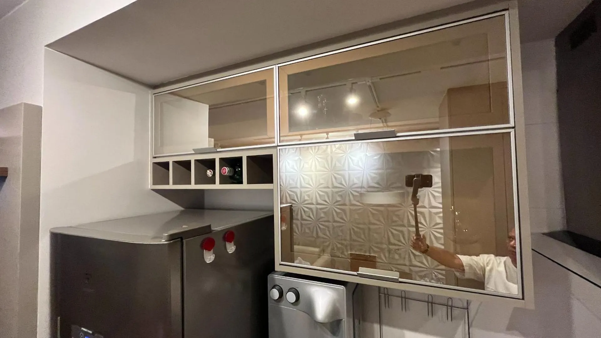 Loft Confortavel E Requintado Apartment Brasilia 0*,