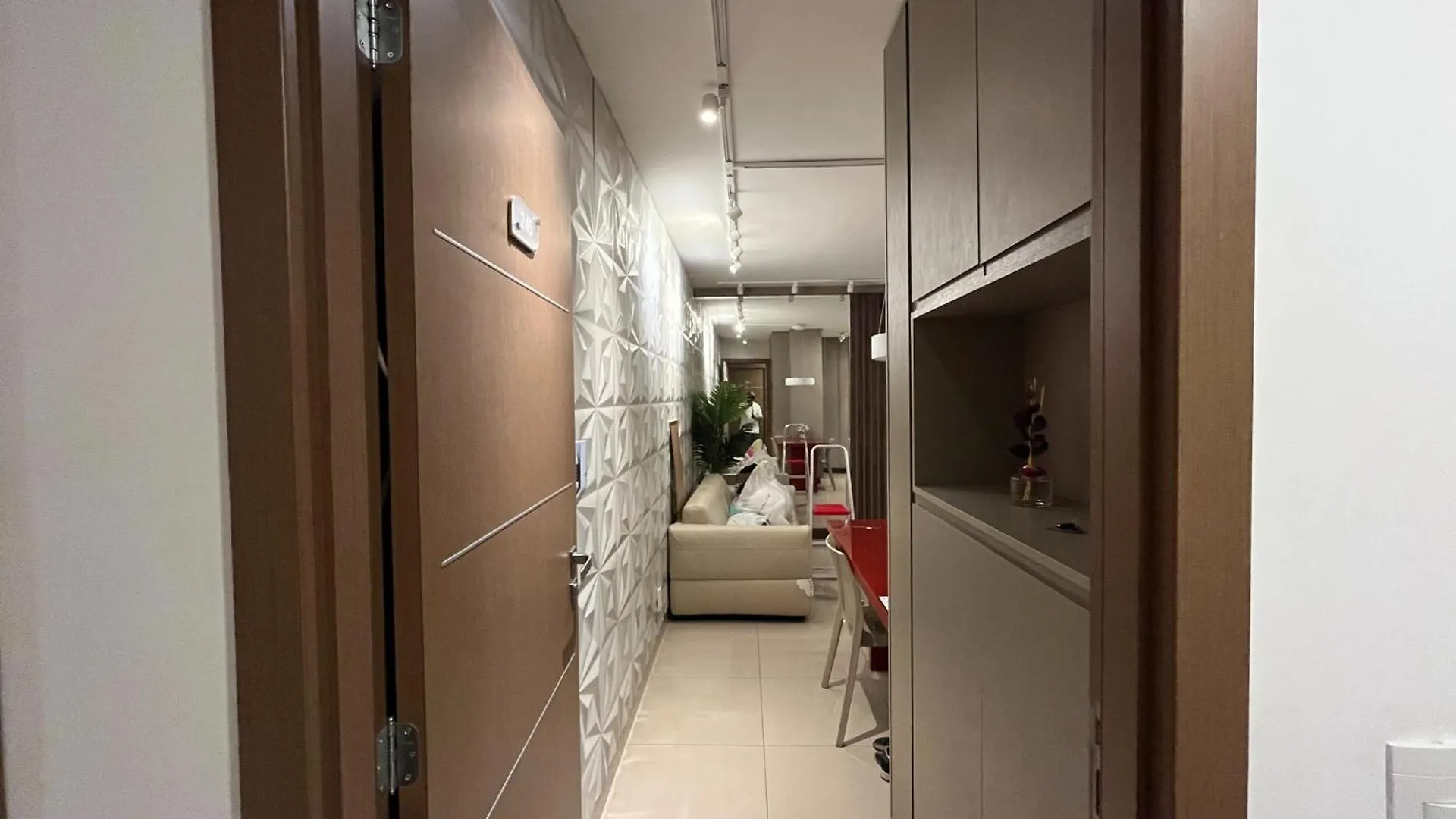 Loft Confortavel E Requintado Apartment Brasilia