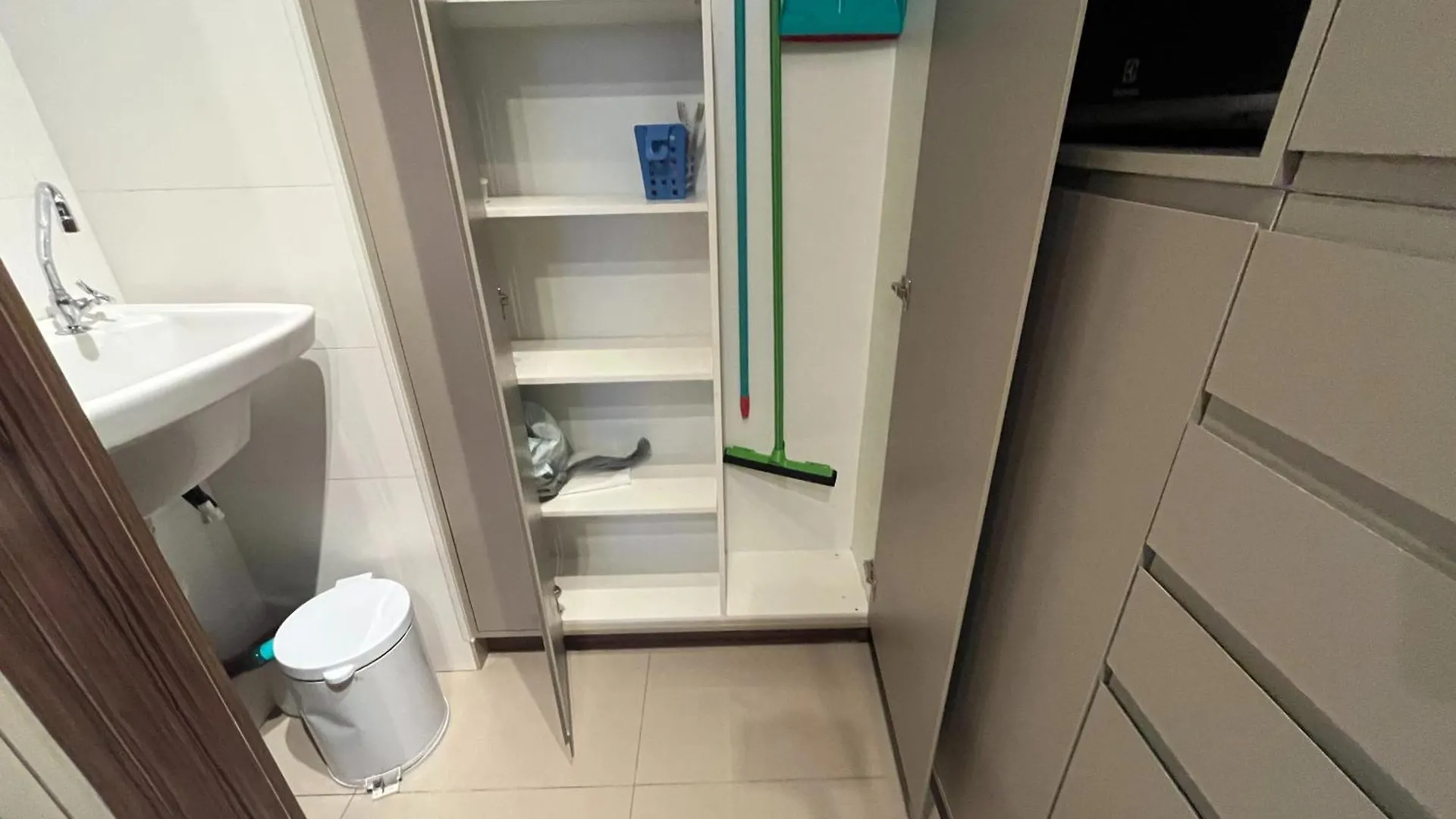 Loft Confortavel E Requintado Apartment Brasilia