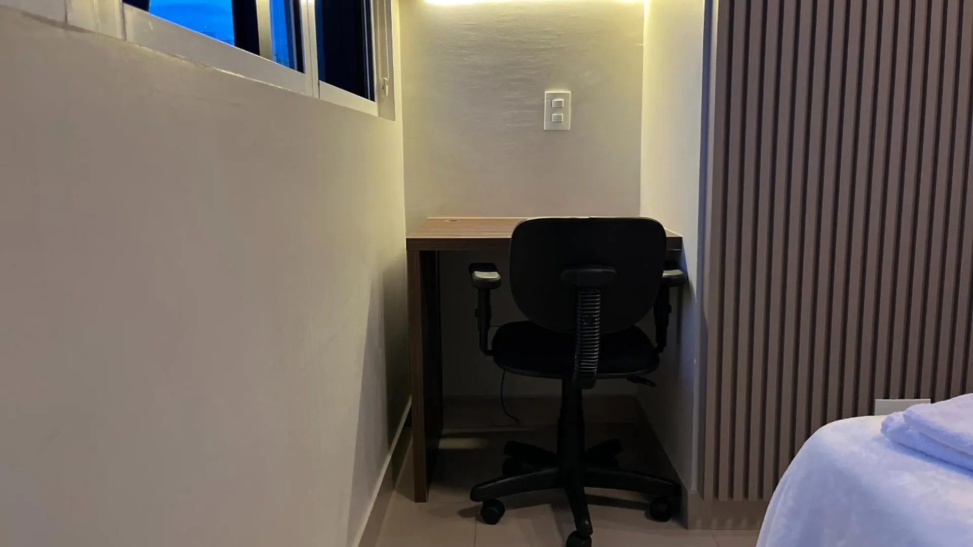 Loft Confortavel E Requintado Apartment Brasilia