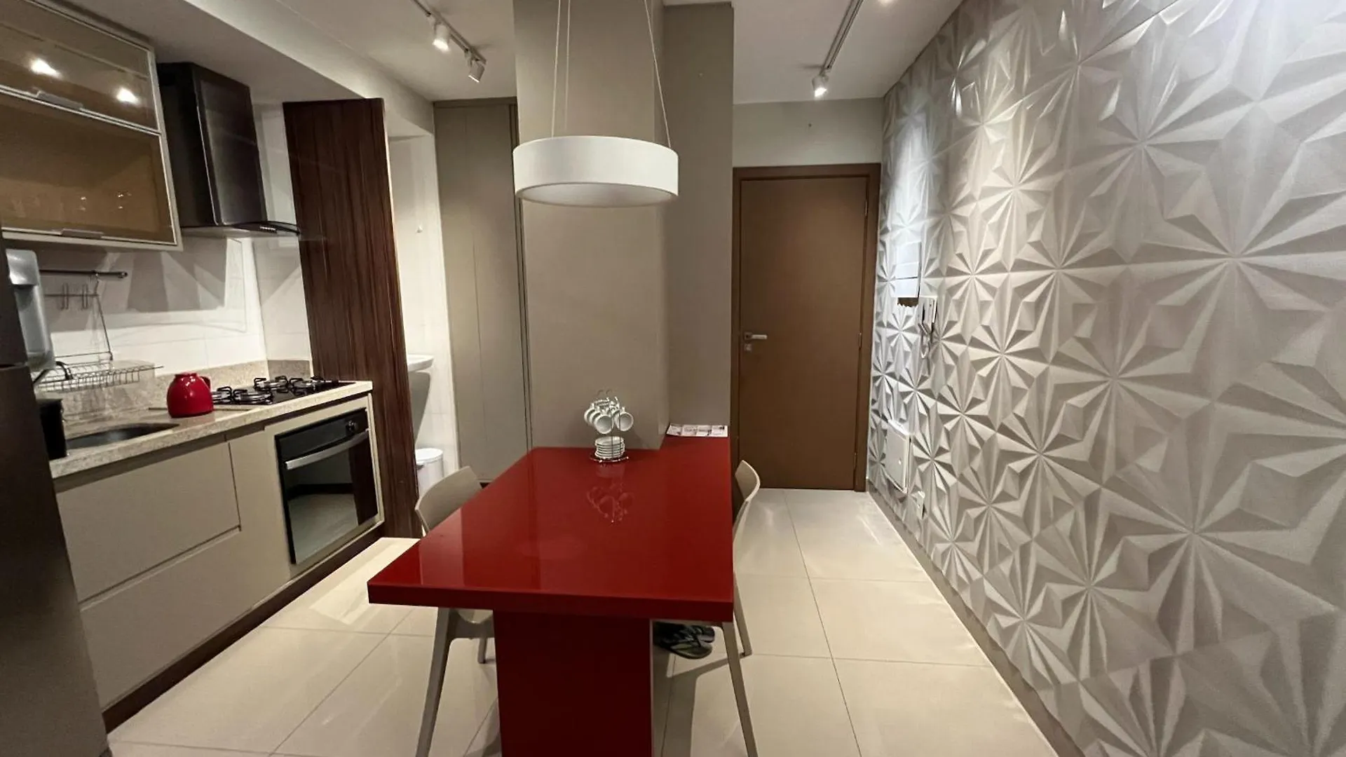 Loft Confortavel E Requintado Apartment Brasilia 0*,