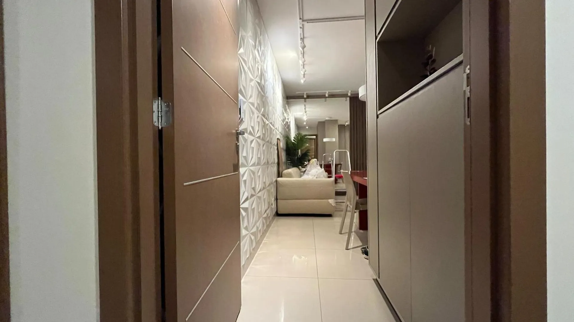 Loft Confortavel E Requintado Apartment Brasilia