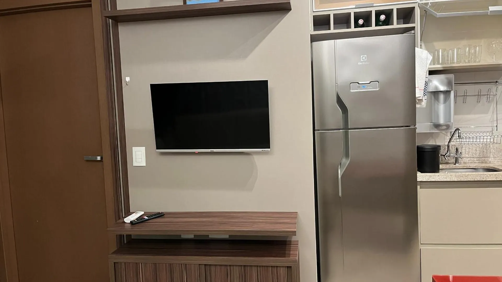 Loft Confortavel E Requintado Apartment Brasilia 0*,  Brazil