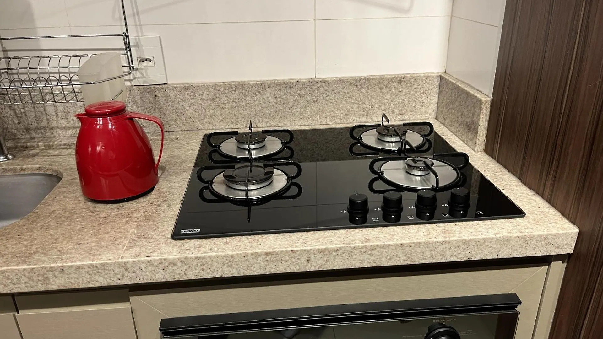 Loft Confortavel E Requintado Apartment Brasilia