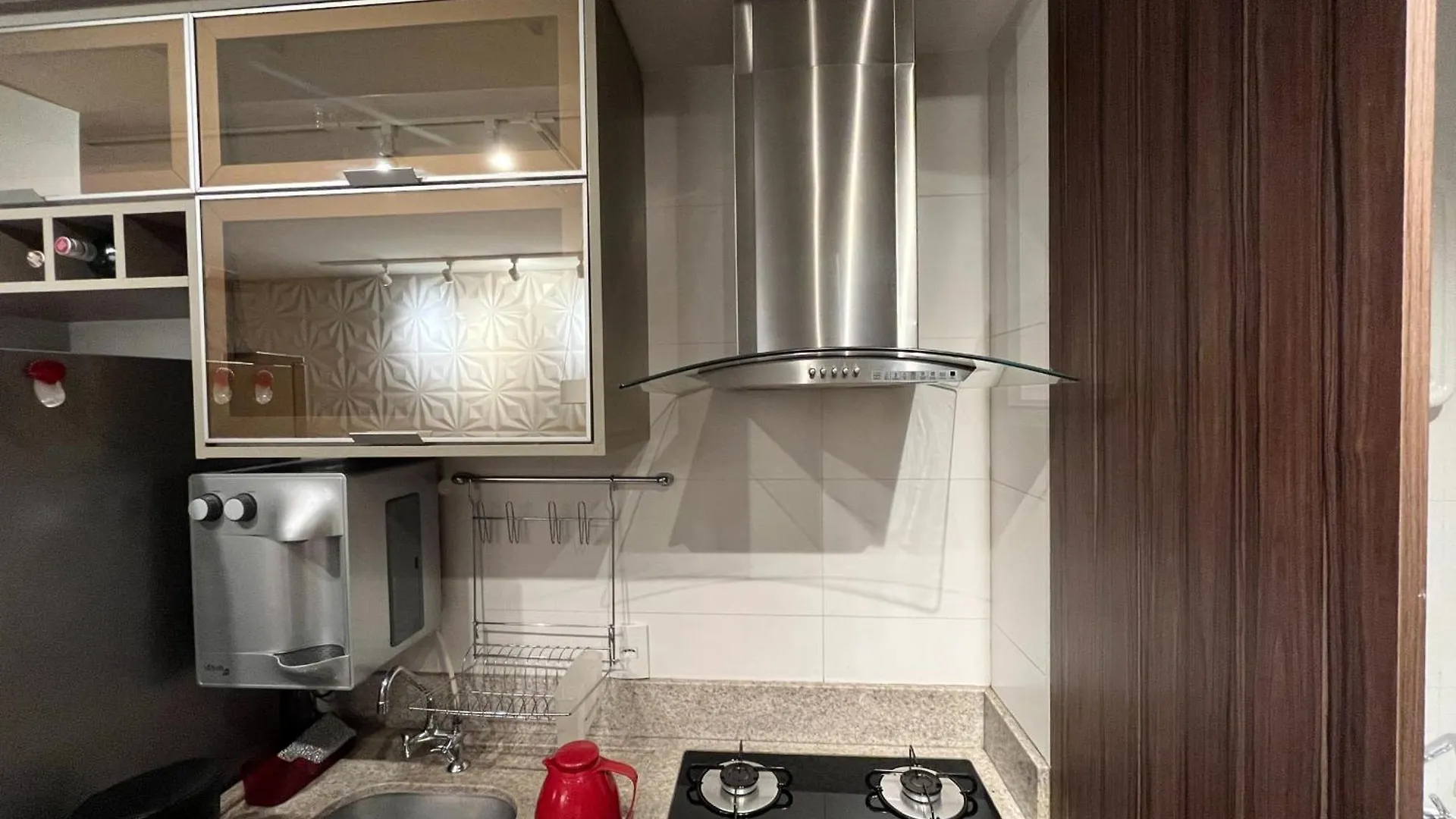 Loft Confortavel E Requintado Apartment Brasilia 0*,  Brazil