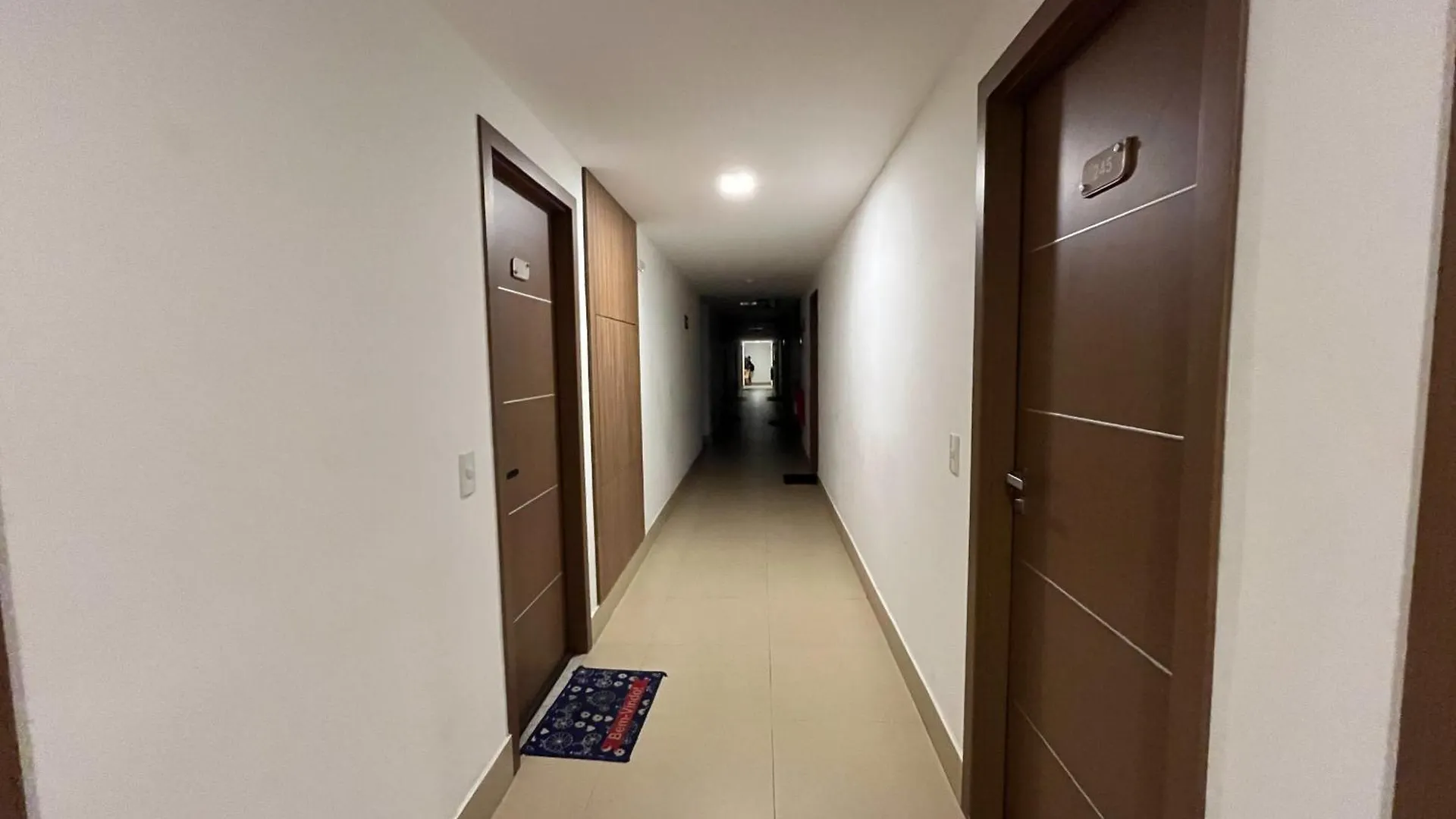 Loft Confortavel E Requintado Apartment Brasilia