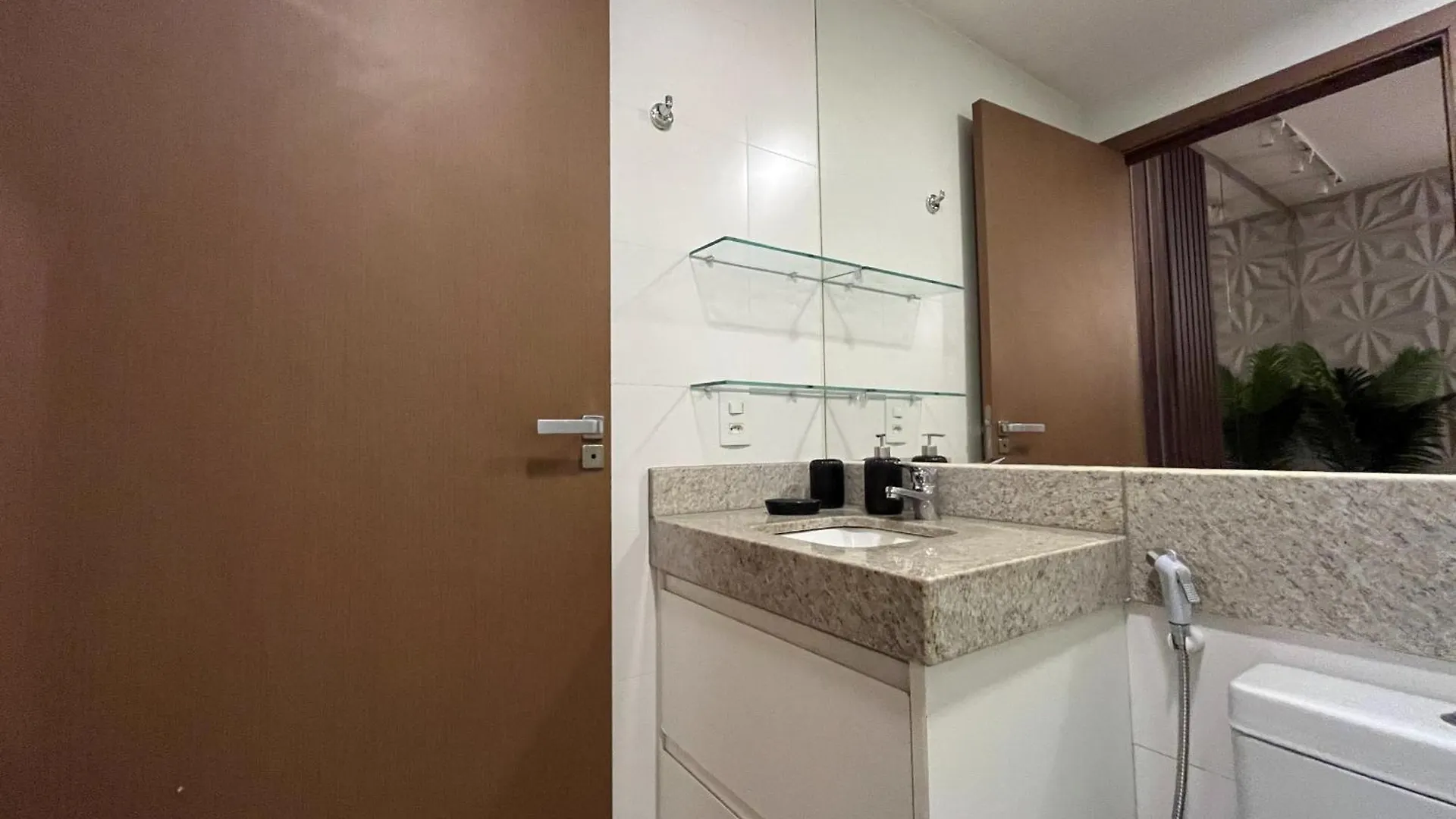 Loft Confortavel E Requintado Apartment Brasilia