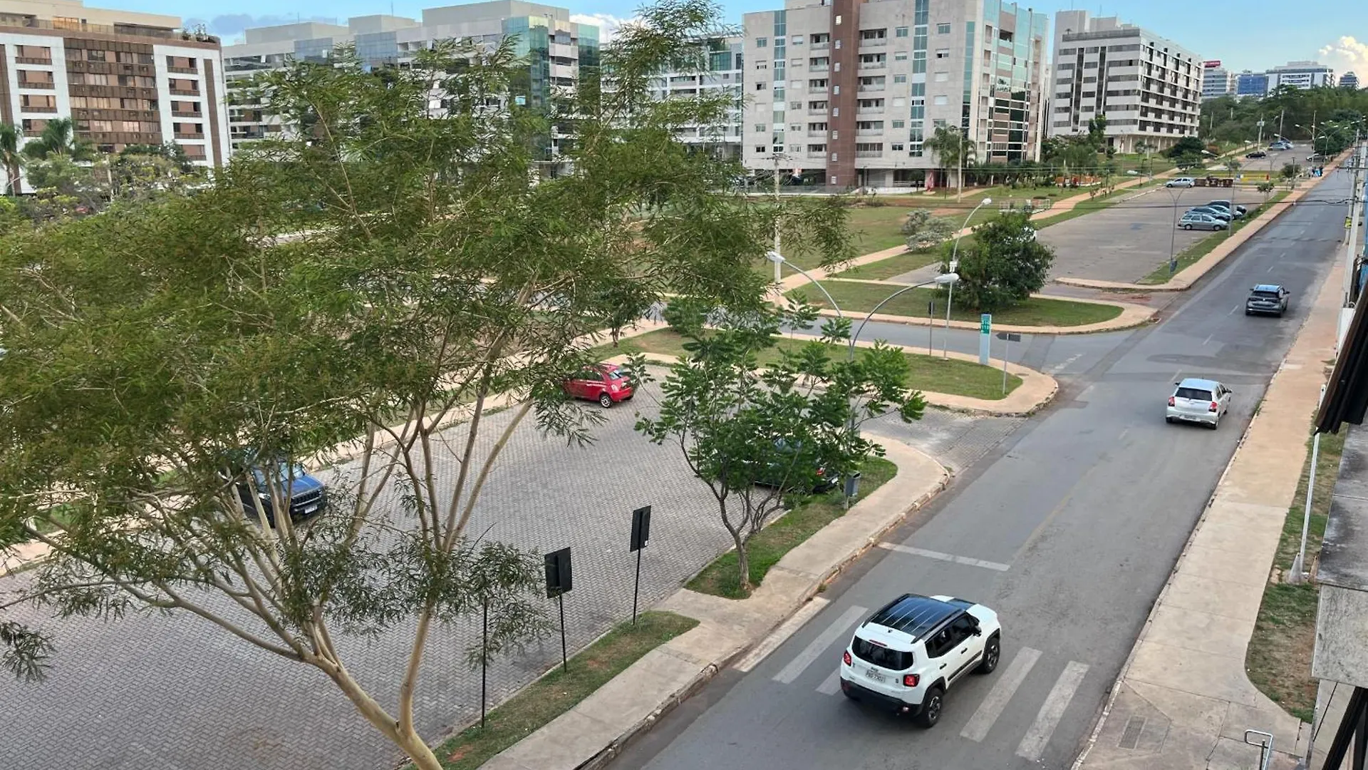Loft Confortavel E Requintado Apartment Brasilia