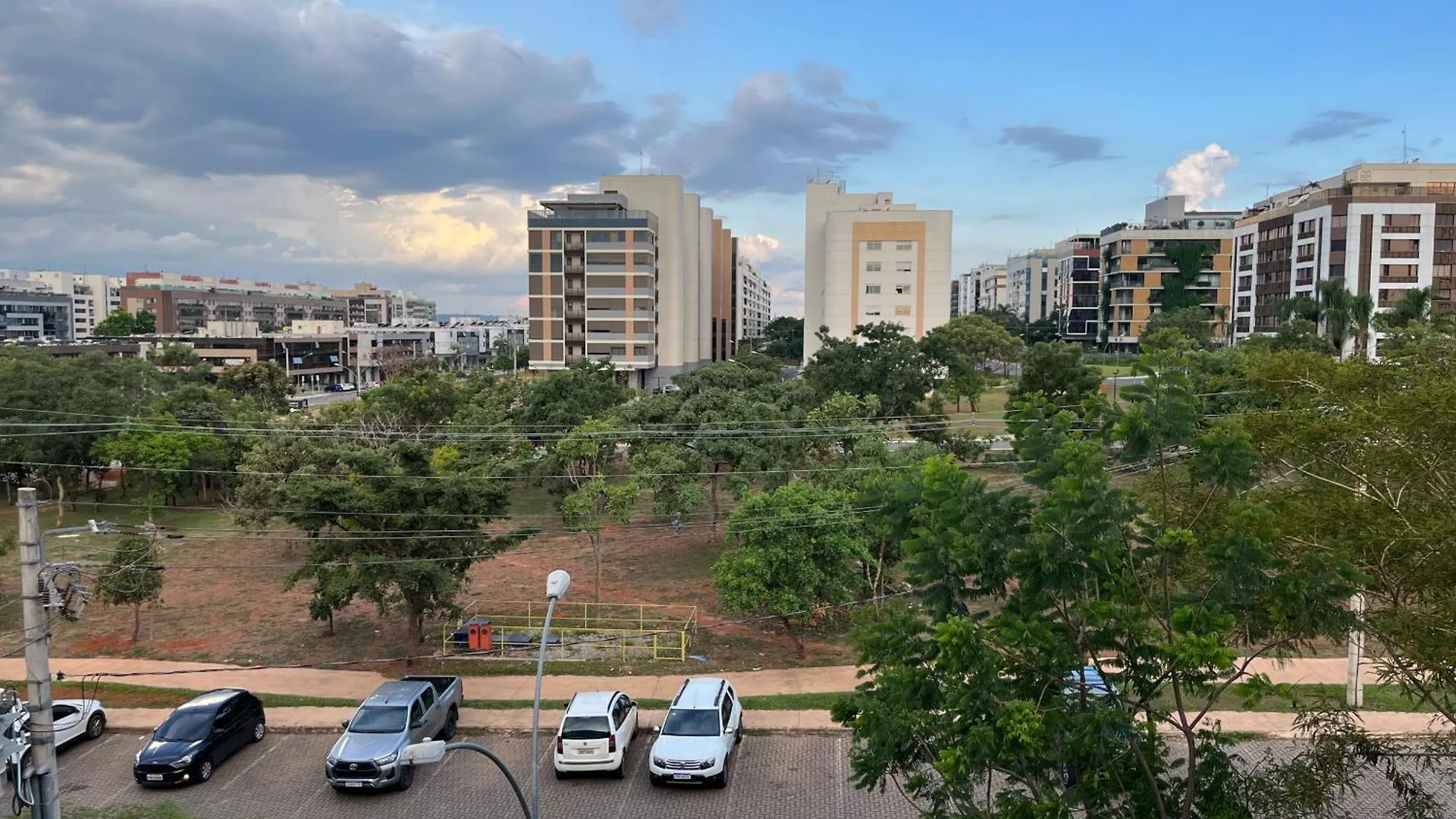 Loft Confortavel E Requintado Apartment Brasilia